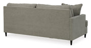 Santasia 2-Piece Sectional with Chaise