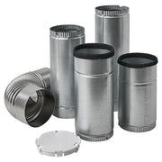  Samsung Ventilation Kit Laundry Accessory DV-2A/XAA IMAGE 1