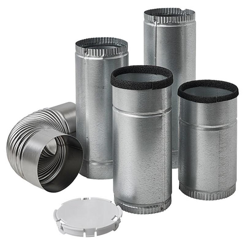  Samsung Ventilation Kit Laundry Accessory DV-2A/XAA IMAGE 1