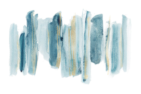 ''Pallet Lineup II'' Tempered Glass