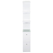 SlayStation® Natalie Column with Drawers