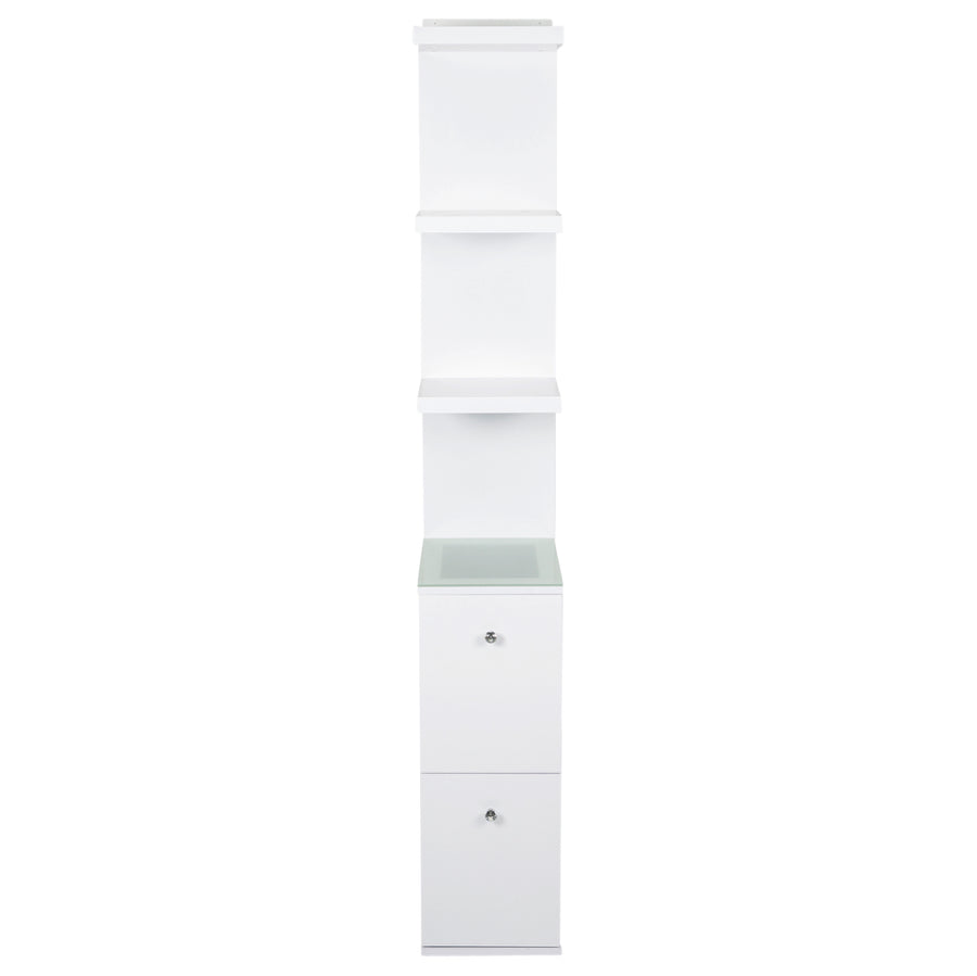 SlayStation® Natalie Column with Drawers