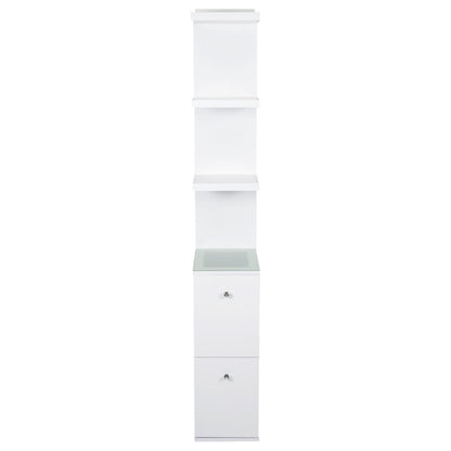 SlayStation® Natalie Column with Drawers