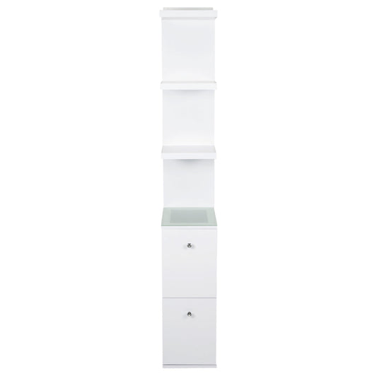 SlayStation® Natalie Column with Drawers