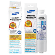  Samsung Refrigeration Accessories Water Filter HAF-CIN-2P/EXP IMAGE 1