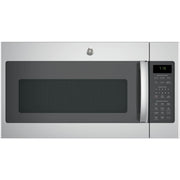  GE 30-inch, 1.9 cu. ft. Over-the-Range Microwave Oven JVM7195SKSS IMAGE 1