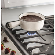  GE 30-inch Freestanding Gas Range JGBS66DEKWW IMAGE 7
