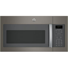  GE 30-inch, 1.7 cu. ft. Over-the-Range Microwave Oven JVM6175EKES IMAGE 1