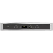  GE Profile 27-inch, 4.3 cu. ft. Built-in Combination Wall Oven with Convection PK7800SKSS IMAGE 3