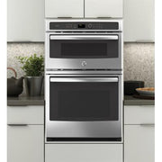  GE Profile 27-inch, 4.3 cu. ft. Built-in Combination Wall Oven with Convection PK7800SKSS IMAGE 5