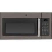  GE 30-inch, 1.6 cu. ft. Over-the-Range Microwave Oven JVM3160EFES IMAGE 1