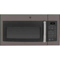  GE 30-inch, 1.6 cu. ft. Over-the-Range Microwave Oven JVM3160EFES IMAGE 1