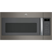  GE 30-inch, 1.9 cu. ft. Over-the-Range Microwave Oven JVM7195EKES IMAGE 1