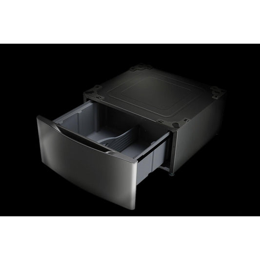  LG 30" Laundry Pedestal with Storage Drawer WDP5K IMAGE 1