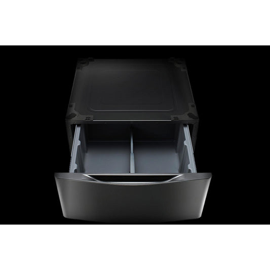  LG 30" Laundry Pedestal with Storage Drawer WDP5K IMAGE 2