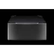 LG 30" Laundry Pedestal with Storage Drawer WDP5K IMAGE 4