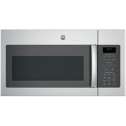  GE 30-inch, 1.7 cu. ft. Over-the-Range Microwave Oven JVM6175SKSS IMAGE 1