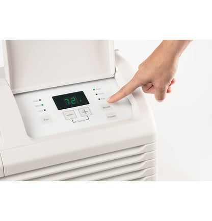 Hotpoint® PTAC with Electric Heat 7,000 BTU