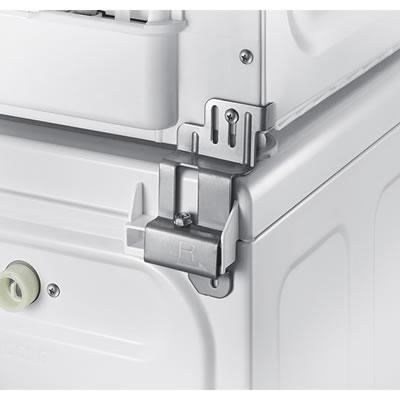  Samsung Laundry Accessories Stacking Kits SK-DH IMAGE 2