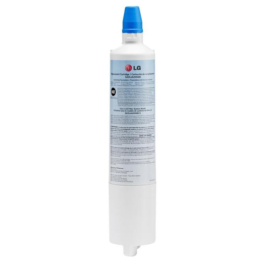  LG Refrigeration Accessories Water Filter LT600PC IMAGE 1