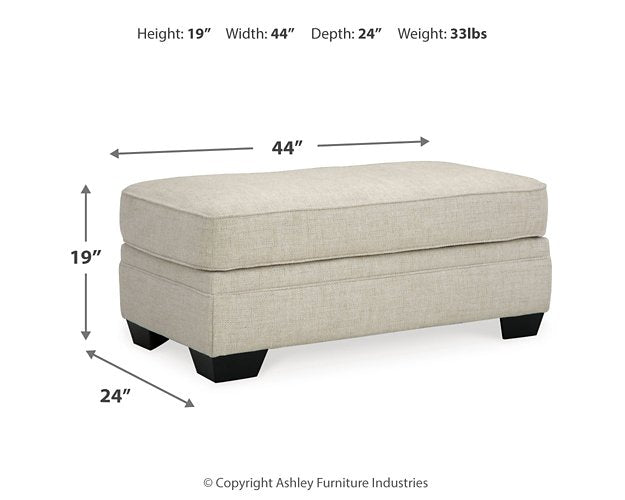 Rilynn Upholstery Package