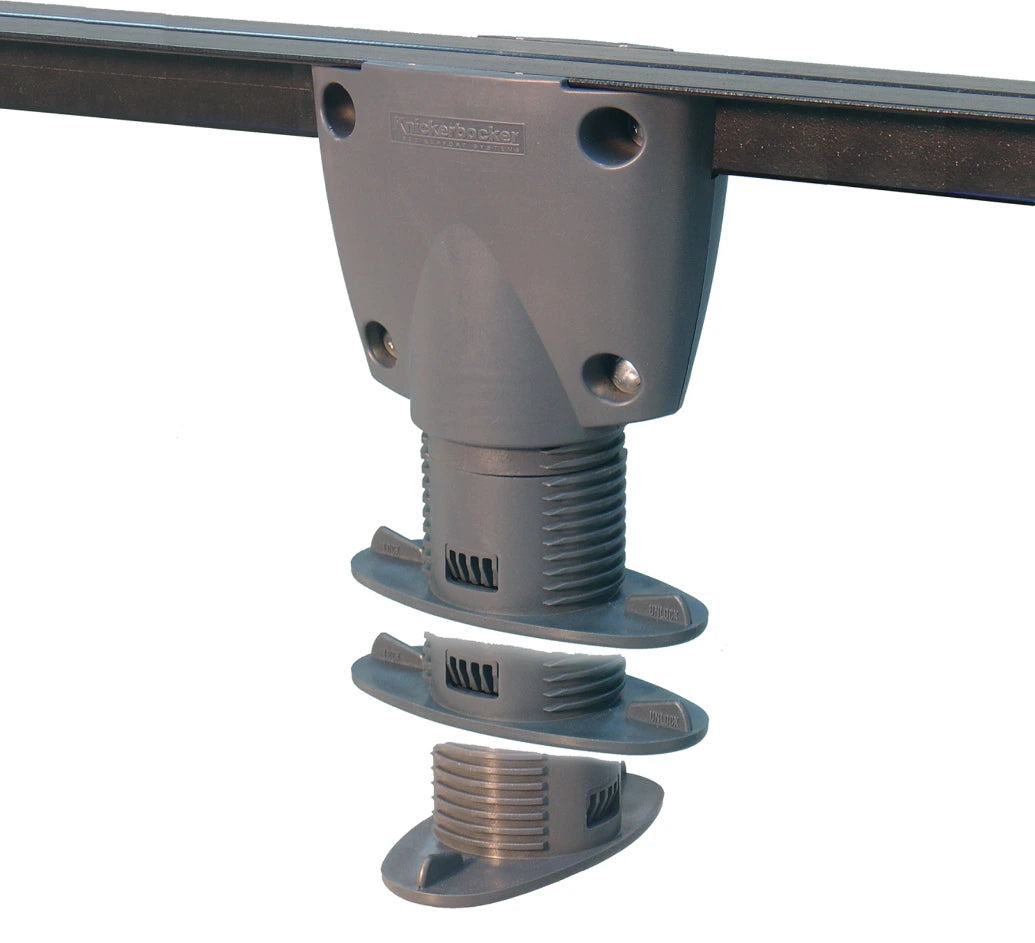 Bedbeam™ Bed Slat Support System
