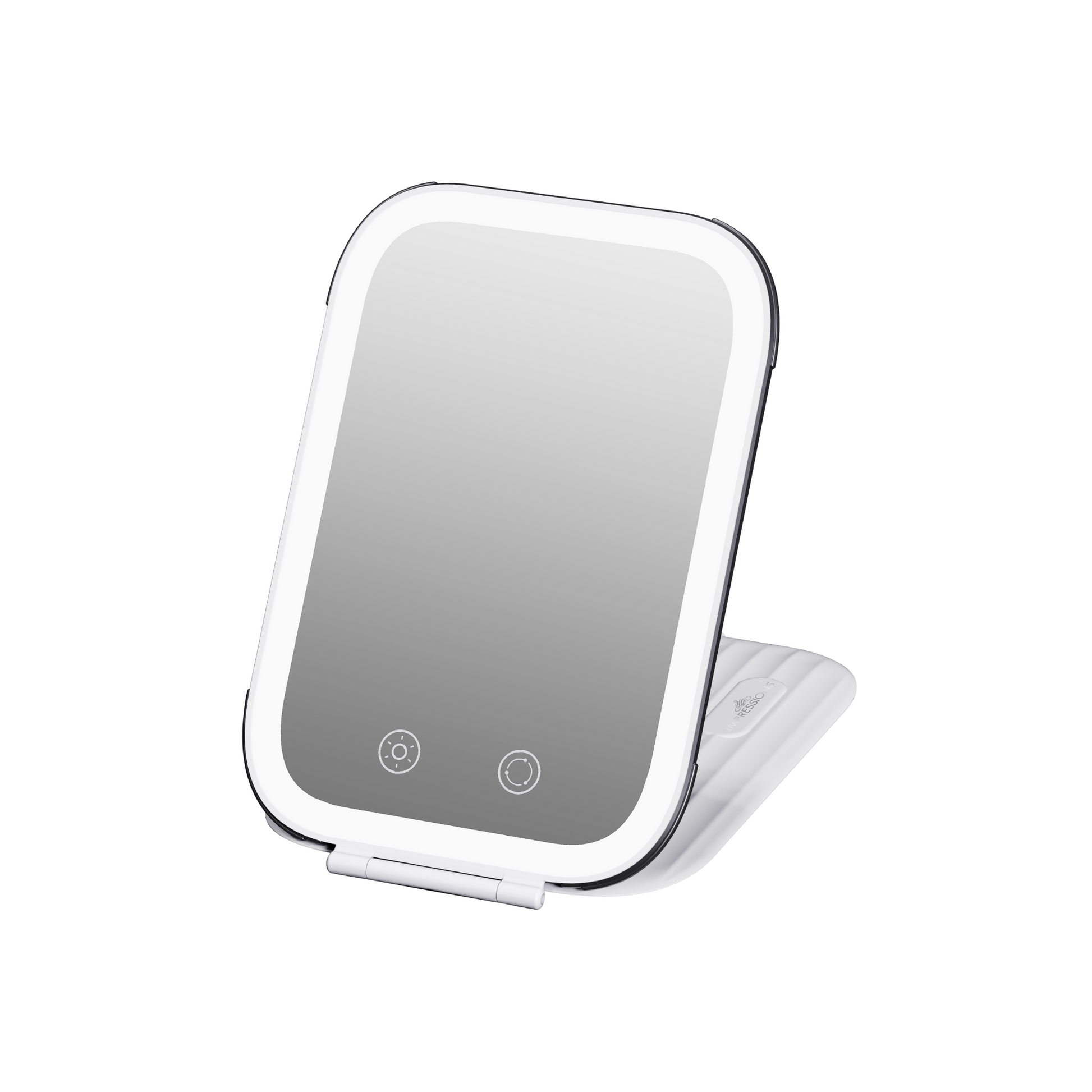 Linea TouchPad Mini Makeup Mirror