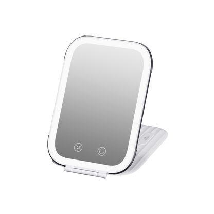 Linea TouchPad Mini Makeup Mirror