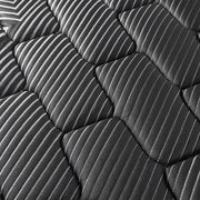 Montlake Cool Firm Memory Foam Hybrid Mattress