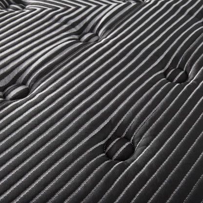 Montlake 15" Euro Top Hybrid Mattress for Cool Sleep