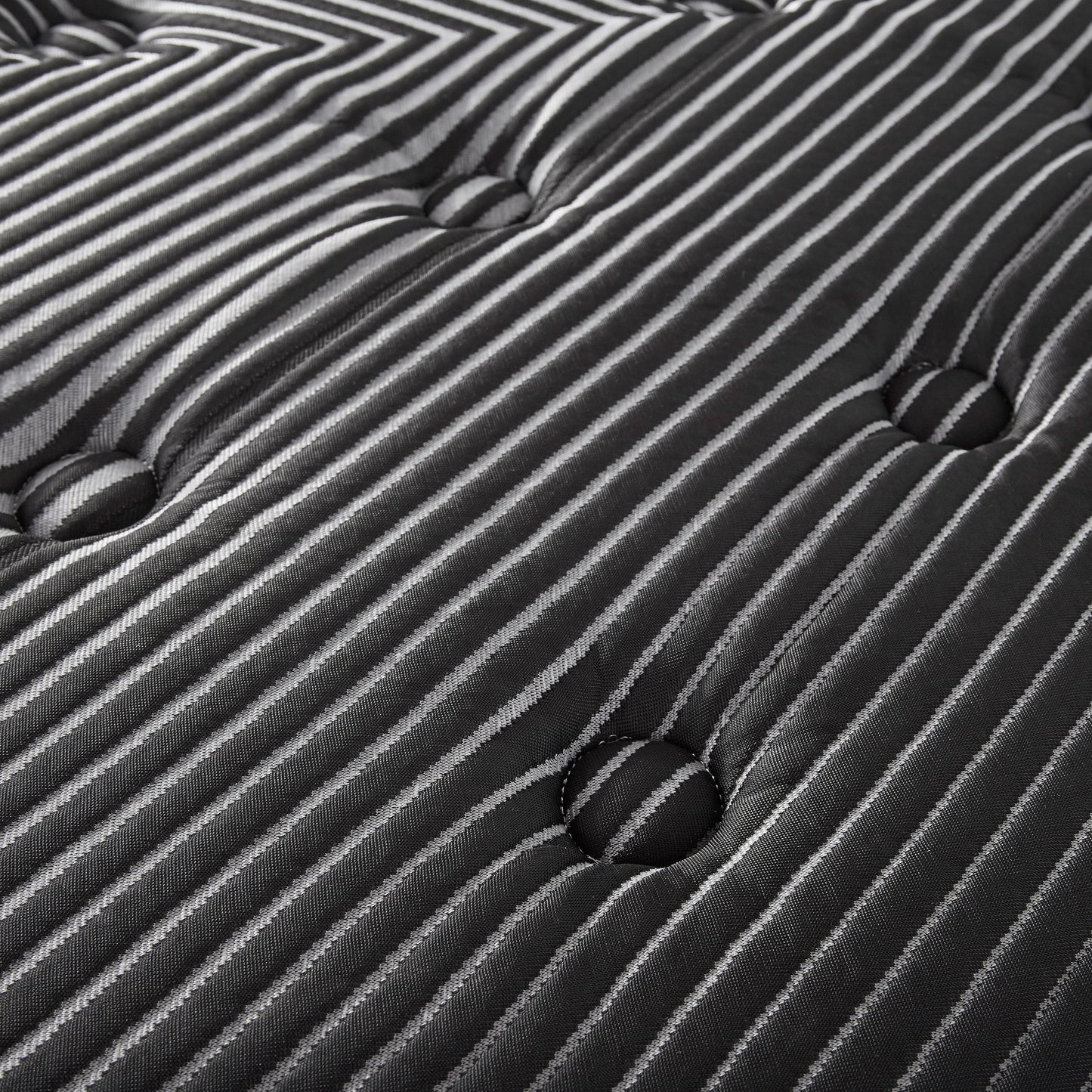 Montlake Cool Firm Memory Foam Hybrid Mattress