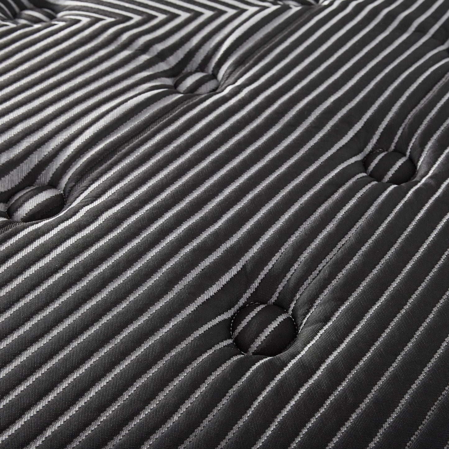 Montlake 15" Euro Top Hybrid Mattress for Cool Sleep