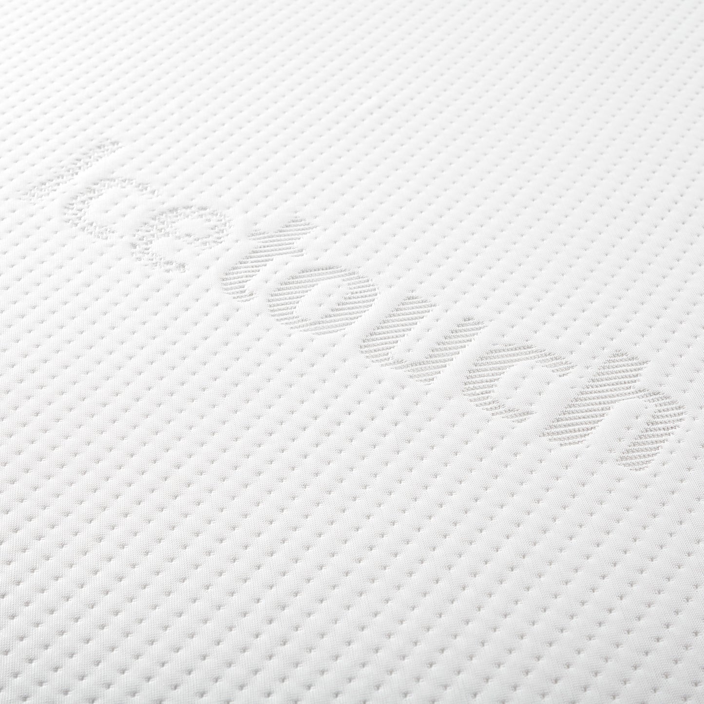 Cascade 3-inch Cool Memory Foam Mattress Topper