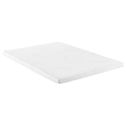 Cascade 3-inch Cool Memory Foam Mattress Topper