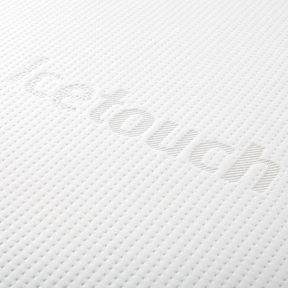 Cascade 3-inch Cool Memory Foam Mattress Topper