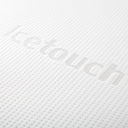 Cascade 3-inch Cool Memory Foam Mattress Topper