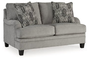Loveseat Davinca