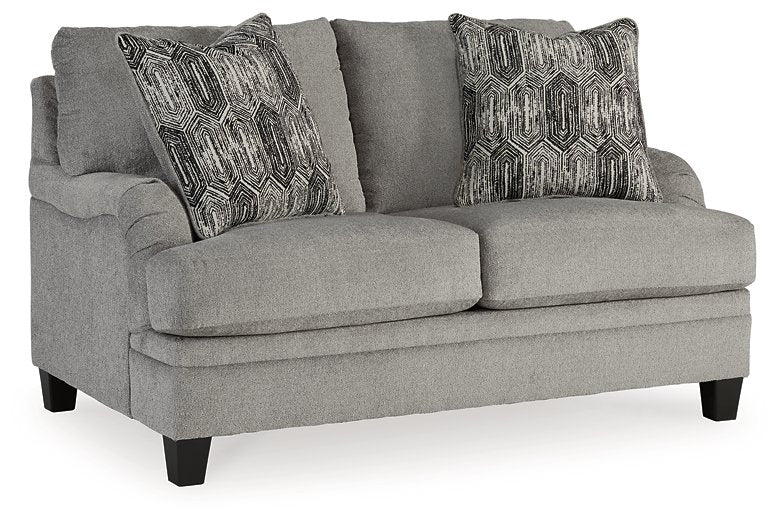 Loveseat Davinca