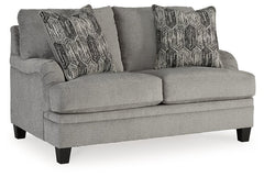 Loveseat Davinca