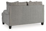 Loveseat Davinca