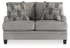 Loveseat Davinca