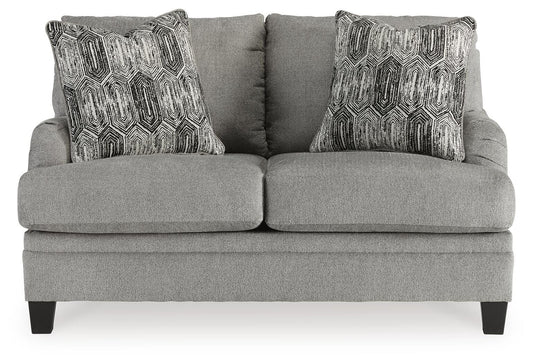 Loveseat Davinca