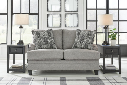 Loveseat Davinca