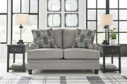 Loveseat Davinca