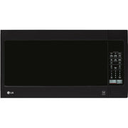  LG 24-inch, 2 cu.ft. Countertop Microwave Oven LCS2045WBK IMAGE 1