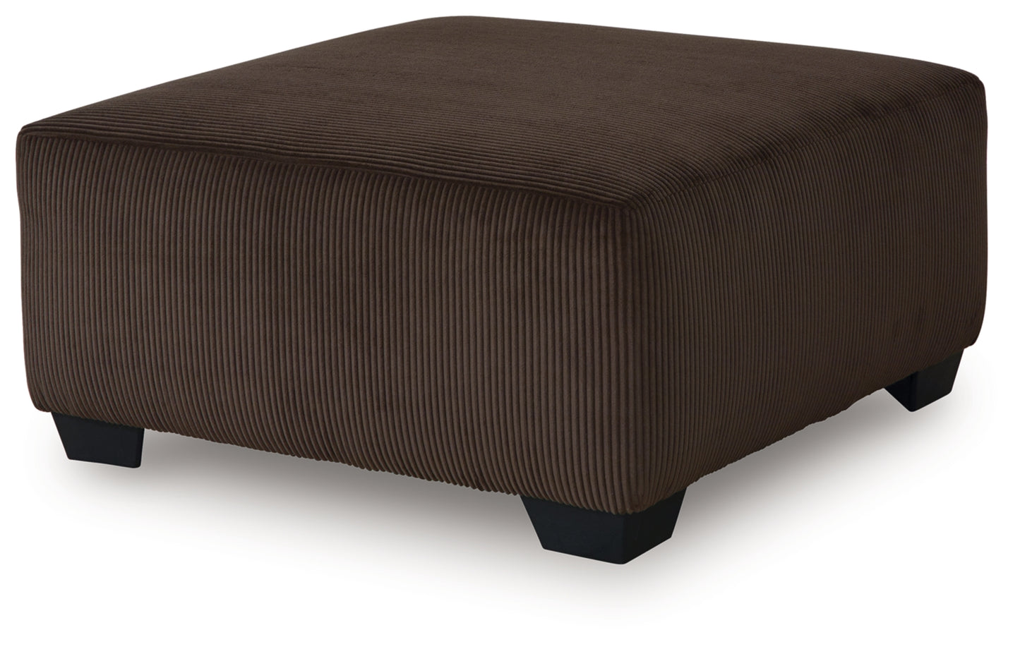 Landsings Oversized Accent Ottoman