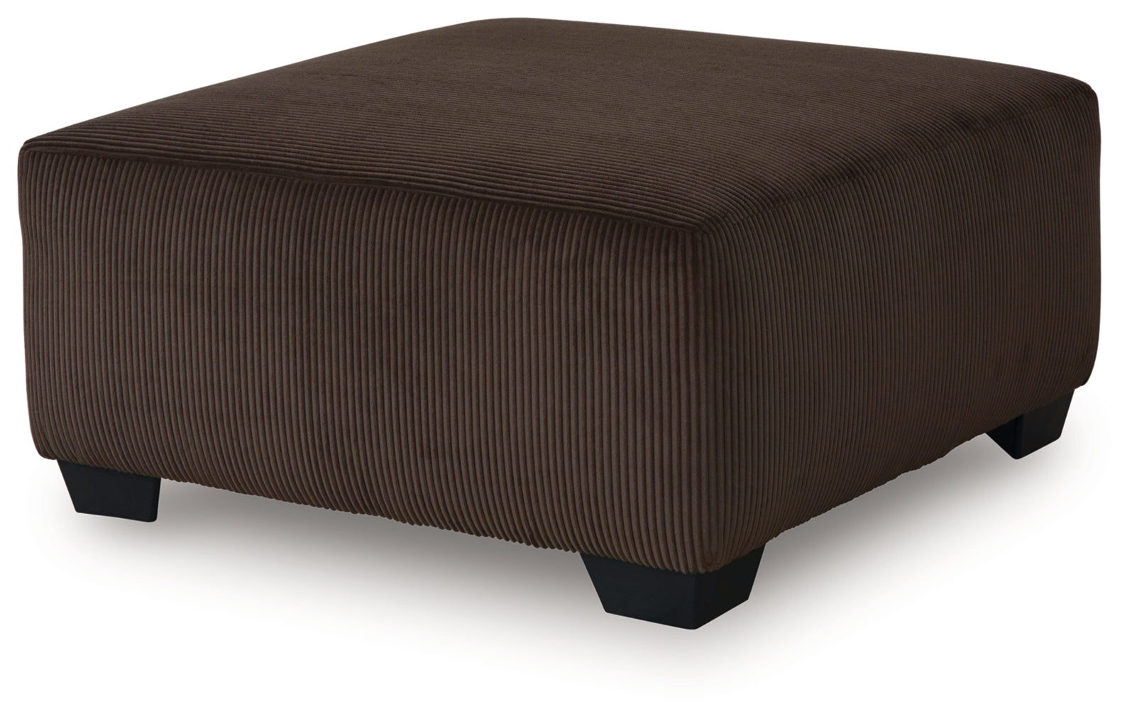 Landsings Oversized Accent Ottoman