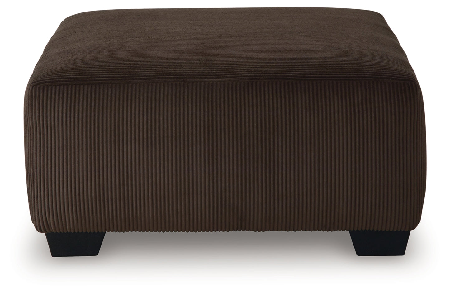 Landsings Oversized Accent Ottoman