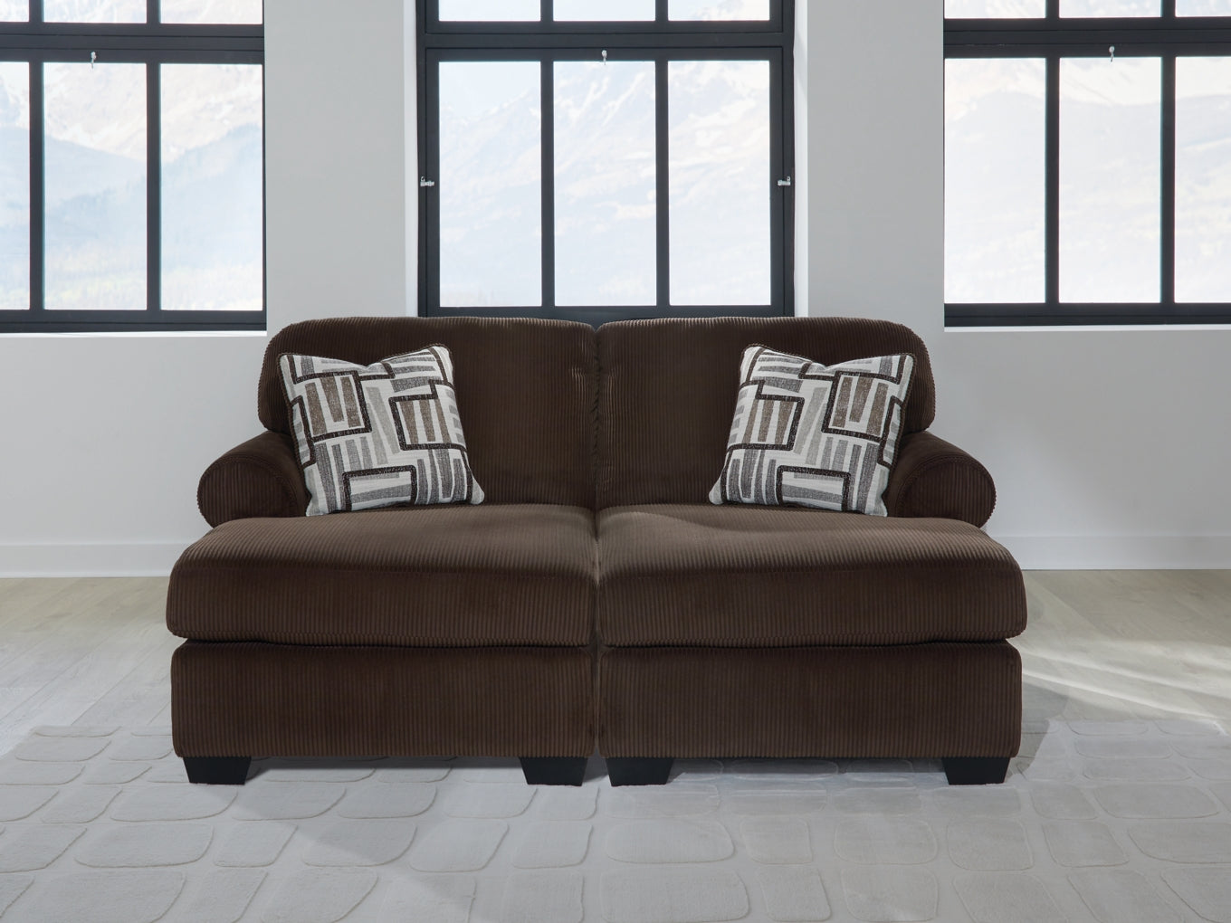 Landsings 2-Piece Super Chaise