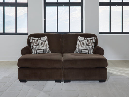 Landsings 2-Piece Super Chaise